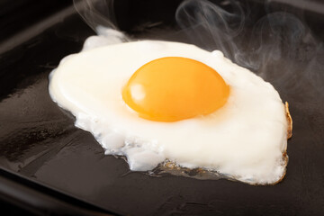 目玉焼き