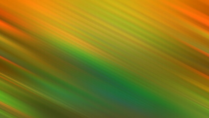 Abstract gradient multicolored linear background