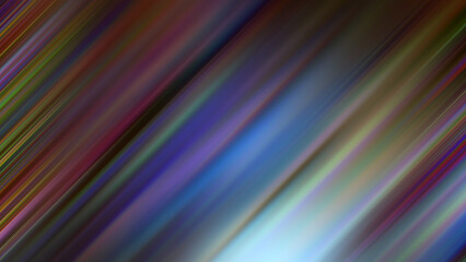 Abstract gradient multicolored linear background.