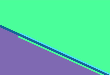 abstract colorful background with lines