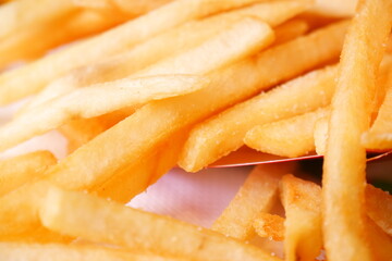 フレンチフライ