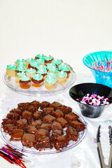 Party Pastry