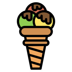 ice cream