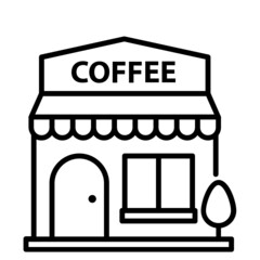 Coffee shop