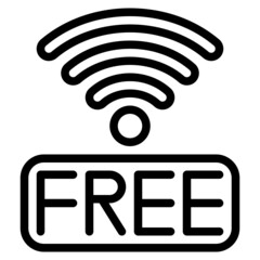 free wifi