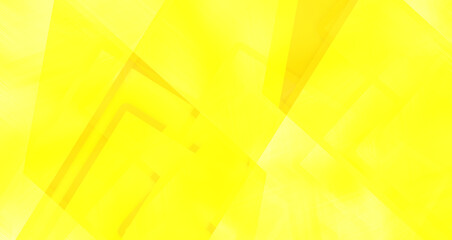 Abstract yellow background.. yellow banner