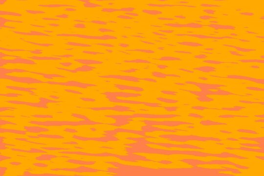 orange pattern texture abstract background
