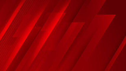 Abstract dark red background