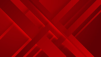 Abstract dark red background