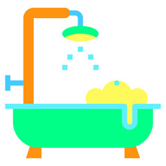 Bathtub