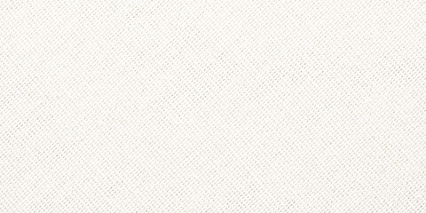 Fototapeta na wymiar light fabric texture, bleached cotton or linen background