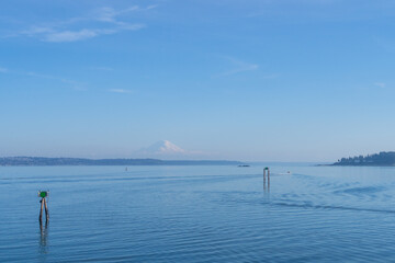 Seattle–Bainbridge Ferry