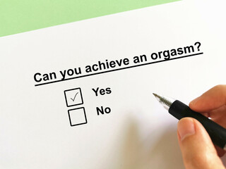 Questions about erectile dysfunction