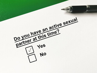 Questions about erectile dysfunction