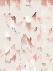 Colorful abstract pattern. The brush stroke graphic abstract. Art nice Color splashes. Background texture wall and have copy space for text.