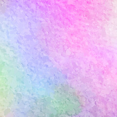 Colorful abstract pattern. The brush stroke graphic abstract. Art nice Color splashes. Background texture wall and have copy space for text.