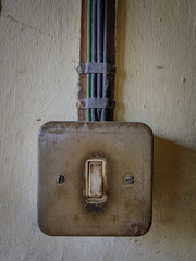 old switch