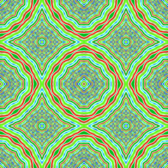 Abstract ornament background.