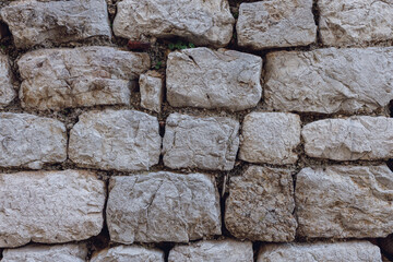 stone wall background picture natural old wall