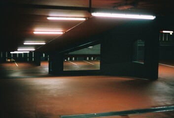 Parkhaus