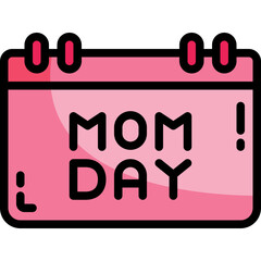 calendar Two Tone icon