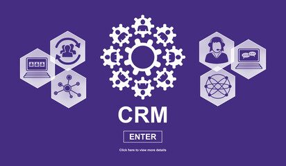 Concept of crm