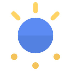 home screen ui basic