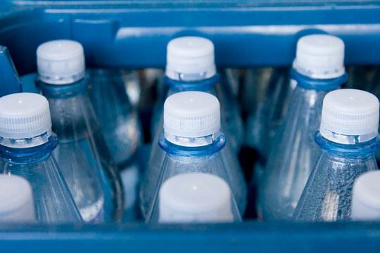 Pfandflaschen Wasserflaschen 3