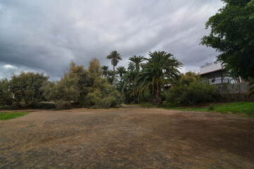 giardini di maspalomas città dell'isola gran canaria