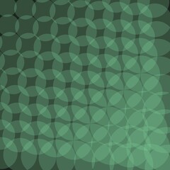 Obraz premium Abstract geometry of modern art. floral kaleidoscope traditional design. Psychedelic symmetrical background