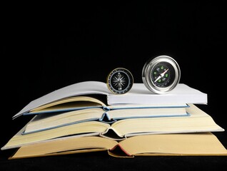 Empty Book