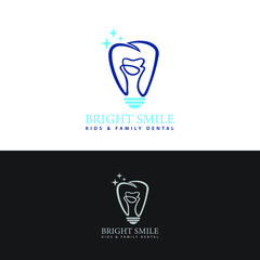 Bright Smile -  Kids & Family Dental