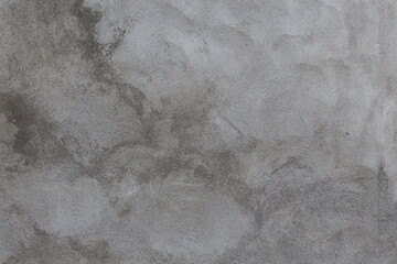 dark gray concrete  stone, cement, wall texture background