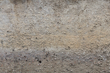 grey stone cement wall texture background 