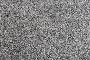 Grey stone, cement, concrete or clay wall texture background