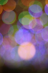 abstract colorful background