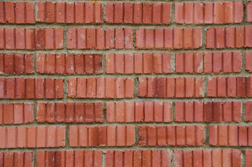 Obraz premium The Wall 3