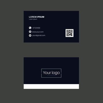 business card template 2022