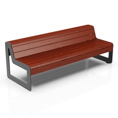 GAMME LIMITLESS BENCH Studio 1