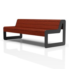 GAMME LIMITLESS BENCH Studio 3