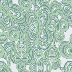 animalistic colorful seamless pattern imitating the skin of a leopard, zebra, giraffe. Bright rich bold pattern with a print of African safari animals in colorful stylish mimicking in nature