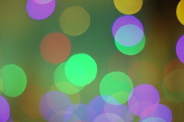 abstract colorful background