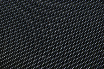 Black texture, dark structured texture as background