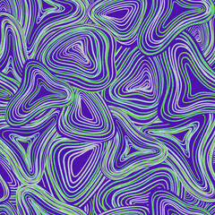 animalistic colorful seamless pattern imitating the skin of a leopard, zebra, giraffe. Bright rich bold pattern with a print of African safari animals in colorful stylish mimicking in nature