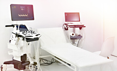 Ultrasonic medical apparatus