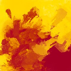 Colorful abstract background forms and colors illustration 