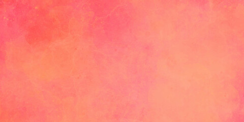 pink watercolor background pink wide grunge effect texture. watercolor background with space and concrete wall tuxture.
