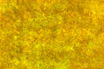 金色のような黄色の細かいグランジ