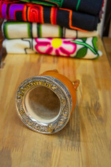 mates artesanales