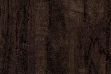 Dark Brown Wood Background Texture with lines